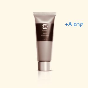 קרם A+